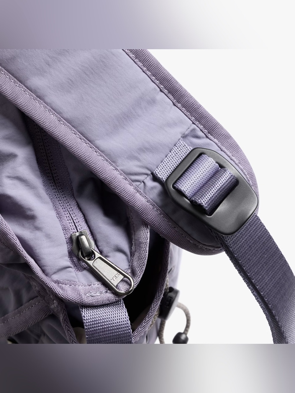 Bellroy Cinch Sling- Lavender Haze - Picture 6 of 10